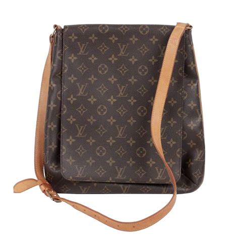 louis vuitton flap shoulder bag|Louis Vuitton vintage shoulder bag.